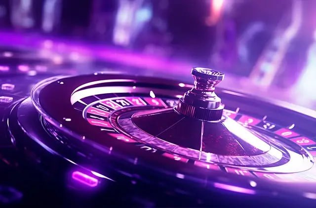 Anggota VIP girang4d menikmati layanan eksklusif hiburan online Indonesia