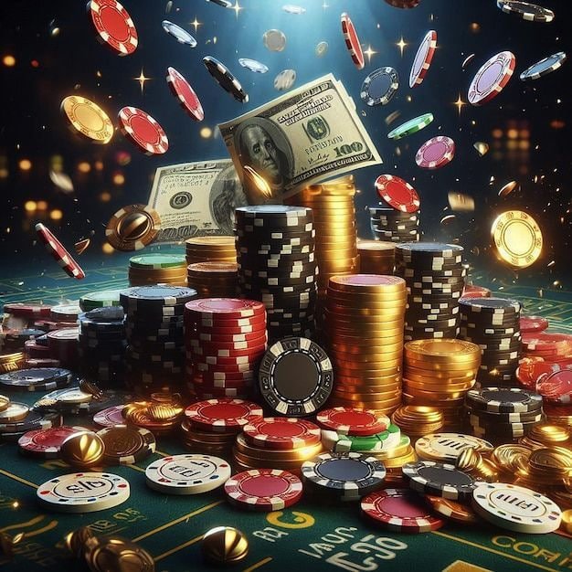 Tampilan platform hiburan online girang4d untuk pengguna Indonesia di perangkat mobile